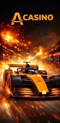 Amazon Casino preview